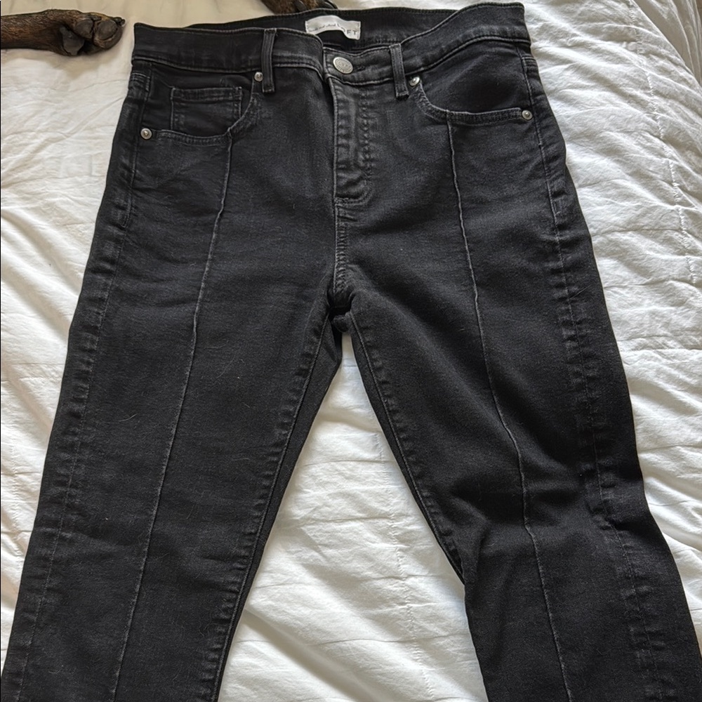 Loft skinny Jeans